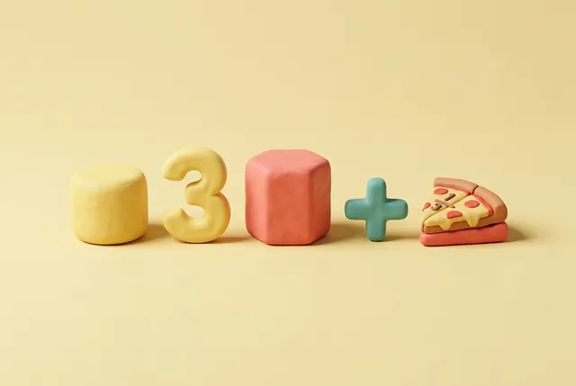 Ilustración de Matemáticas